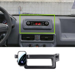Supporto telefono auto estensibile compatibile SGMW