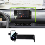 Supporto telefono auto estensibile compatibile SGMW