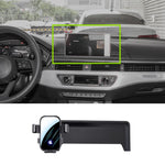 Supporto telefono auto estensibile per Audi A4L Q5L A5L Q2L