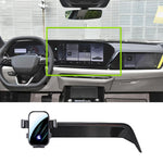 Supporto telefono auto estensibile per Audi A4L Q5L A5L Q2L
