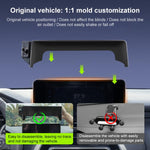 Supporto telefono auto estensibile per Audi A4L Q5L A5L Q2L