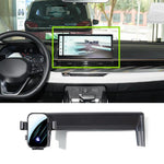 Supporto telefono auto estensibile per Geely 10-13 pollici