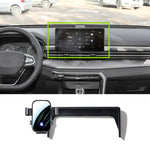 Supporto telefono auto estensibile per Geely 10-13 pollici