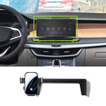 Supporto telefono auto estensibile per Geely 10-13 pollici