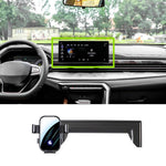 Supporto telefono auto estensibile per Geely 10-13 pollici