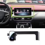 Supporto telefono auto estensibile per Geely 10-13 pollici
