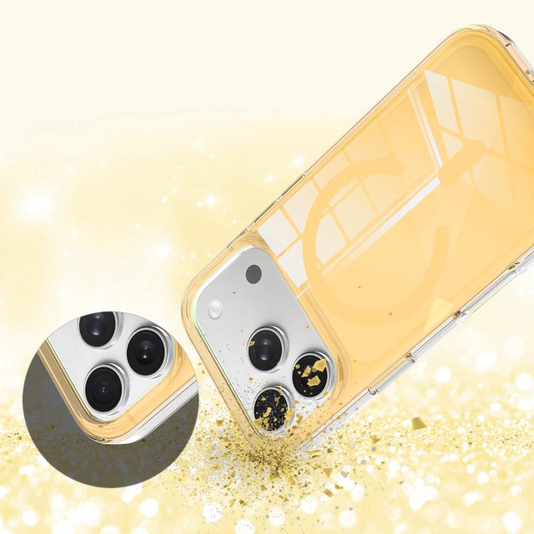 Custodia magnetica per telefono serie Neon Gradient, For iPhone 17 Pro Max, For iPhone 17 Pro, For iPhone 17, For iPhone 16 Pro Max, For iPhone 16 Pro, For iPhone 16