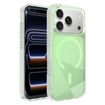 Custodia magnetica per telefono serie Neon Gradient, For iPhone 17 Pro Max, For iPhone 17 Pro, For iPhone 17, For iPhone 16 Pro Max, For iPhone 16 Pro, For iPhone 16