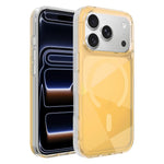 Custodia magnetica per telefono serie Neon Gradient, For iPhone 17 Pro Max, For iPhone 17 Pro, For iPhone 17, For iPhone 16 Pro Max, For iPhone 16 Pro, For iPhone 16