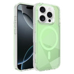 Custodia magnetica per telefono serie Neon Gradient, For iPhone 17 Pro Max, For iPhone 17 Pro, For iPhone 17, For iPhone 16 Pro Max, For iPhone 16 Pro, For iPhone 16