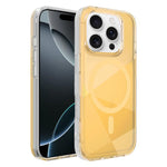 Custodia magnetica per telefono serie Neon Gradient, For iPhone 17 Pro Max, For iPhone 17 Pro, For iPhone 17, For iPhone 16 Pro Max, For iPhone 16 Pro, For iPhone 16