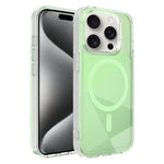 Custodia magnetica per telefono serie Neon Gradient, For iPhone 15 Pro Max, For iPhone 15 Pro, For iPhone 15, For iPhone 14 / 13, For iPhone 14 Pro, For iPhone 14 Pro Max