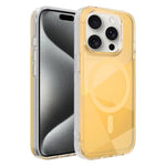 Custodia magnetica per telefono serie Neon Gradient, For iPhone 15 Pro Max, For iPhone 15 Pro, For iPhone 15, For iPhone 14 / 13, For iPhone 14 Pro, For iPhone 14 Pro Max