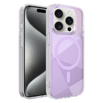 Custodia magnetica per telefono serie Neon Gradient, For iPhone 15 Pro Max, For iPhone 15 Pro, For iPhone 15, For iPhone 14 / 13, For iPhone 14 Pro, For iPhone 14 Pro Max