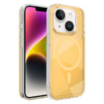 Custodia magnetica per telefono serie Neon Gradient, For iPhone 15 Pro Max, For iPhone 15 Pro, For iPhone 15, For iPhone 14 / 13, For iPhone 14 Pro, For iPhone 14 Pro Max