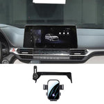 Supporto telefono auto con braccio estensibile per Toyota