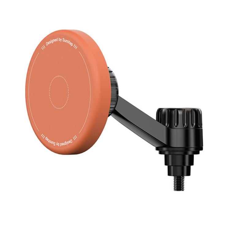 Supporto magnetico da auto per Xiaomi SU7 e Yu7