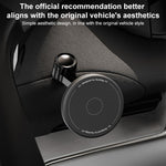 Supporto magnetico da auto per Xiaomi SU7 e Yu7