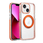 Custodia magnetica antistress per telefono, For iPhone 14 Pro, For iPhone 14 Pro Max, For iPhone 13