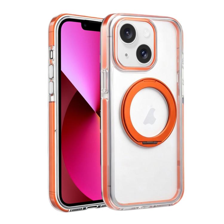 Custodia magnetica antistress per telefono, For iPhone 14 Pro, For iPhone 14 Pro Max, For iPhone 13