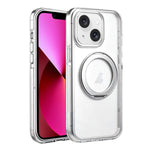 Custodia magnetica antistress per telefono, For iPhone 14 Pro, For iPhone 14 Pro Max, For iPhone 13