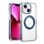 Custodia magnetica antistress per telefono, For iPhone 14 Pro, For iPhone 14 Pro Max, For iPhone 13