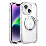 Custodia magnetica antistress per telefono, For iPhone 15 Pro, For iPhone 15, For iPhone 14 Plus