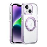 Custodia magnetica antistress per telefono, For iPhone 15 Pro, For iPhone 15, For iPhone 14 Plus
