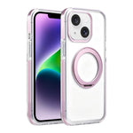 Custodia magnetica antistress per telefono, For iPhone 15 Pro, For iPhone 15, For iPhone 14 Plus