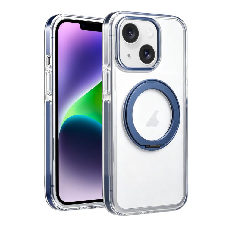Custodia magnetica antistress per telefono, For iPhone 15 Pro, For iPhone 15, For iPhone 14 Plus
