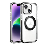 Custodia magnetica antistress per telefono, For iPhone 15 Pro, For iPhone 15, For iPhone 14 Plus