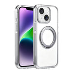 Custodia magnetica antistress per telefono, For iPhone 15 Pro, For iPhone 15, For iPhone 14 Plus