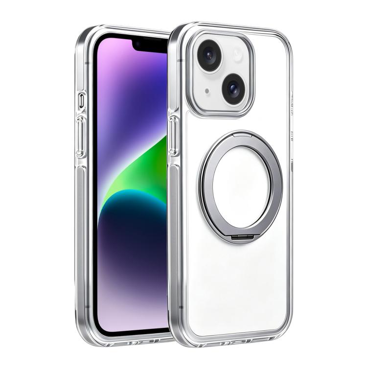 Custodia magnetica antistress per telefono, For iPhone 15 Pro, For iPhone 15, For iPhone 14 Plus