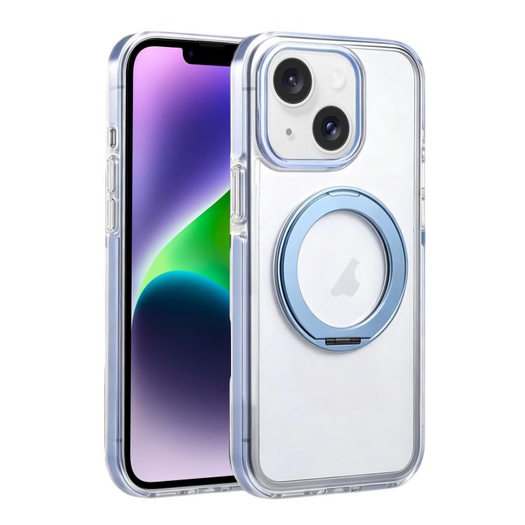 Custodia magnetica antistress per telefono, For iPhone 15 Pro, For iPhone 15, For iPhone 14 Plus