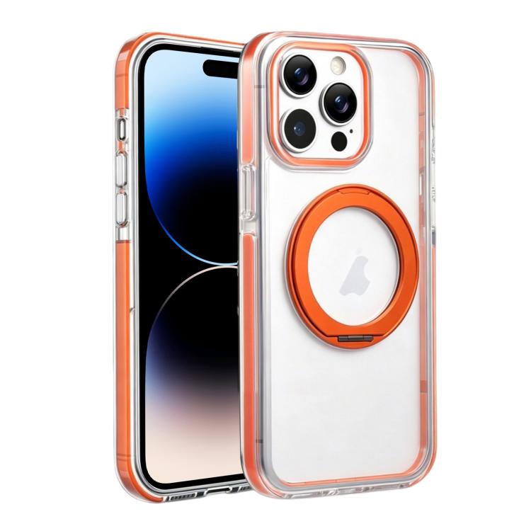 Custodia magnetica antistress per telefono, For iPhone 14 Pro, For iPhone 14 Pro Max, For iPhone 13