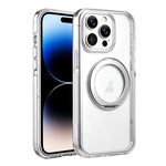 Custodia magnetica antistress per telefono, For iPhone 14 Pro, For iPhone 14 Pro Max, For iPhone 13
