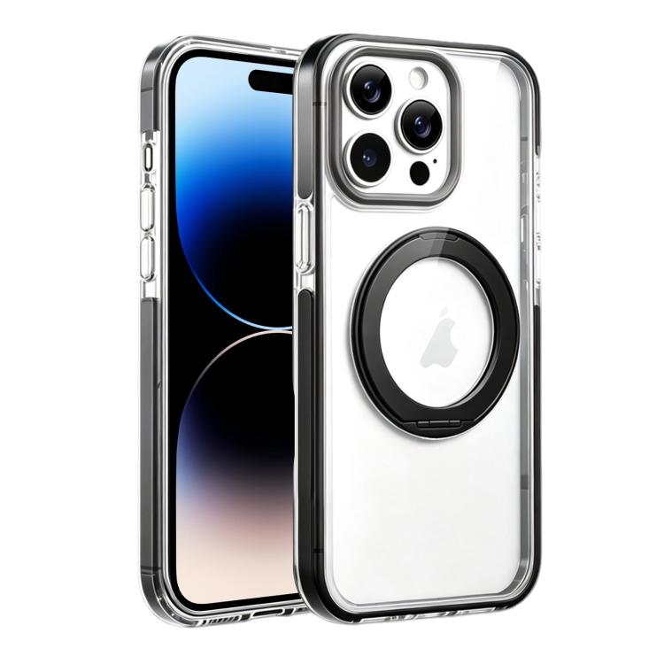 Custodia magnetica antistress per telefono, For iPhone 14 Pro, For iPhone 14 Pro Max, For iPhone 13