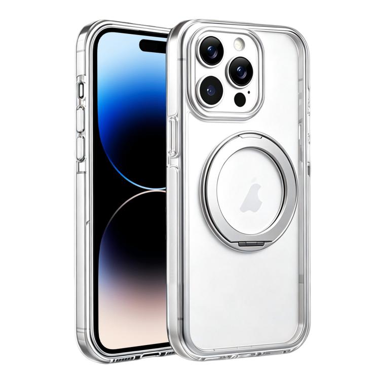 Custodia magnetica antistress per telefono, For iPhone 14 Pro, For iPhone 14 Pro Max, For iPhone 13