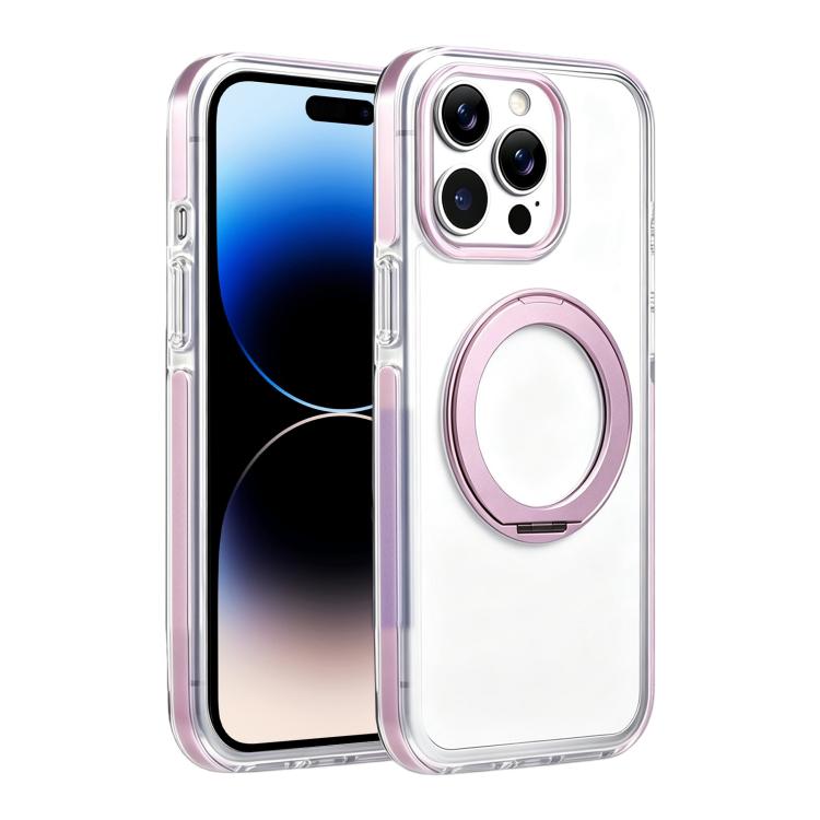 Custodia magnetica antistress per telefono, For iPhone 14 Pro, For iPhone 14 Pro Max, For iPhone 13