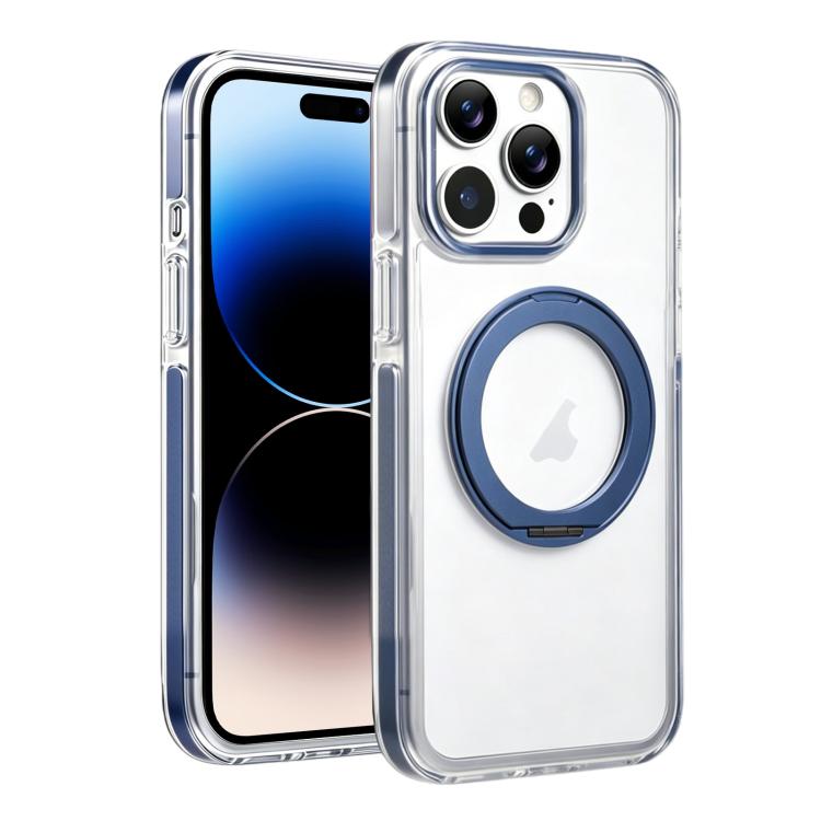 Custodia magnetica antistress per telefono, For iPhone 14 Pro, For iPhone 14 Pro Max, For iPhone 13