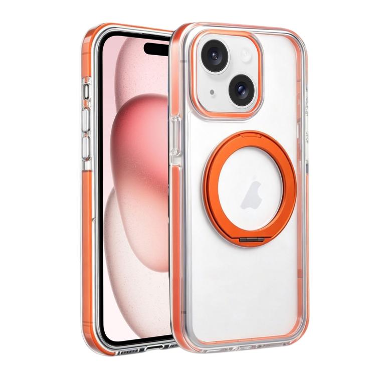 Custodia magnetica antistress per telefono, For iPhone 15 Pro, For iPhone 15, For iPhone 14 Plus