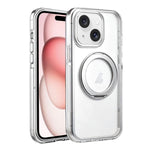 Custodia magnetica antistress per telefono, For iPhone 15 Pro, For iPhone 15, For iPhone 14 Plus