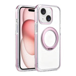 Custodia magnetica antistress per telefono, For iPhone 15 Pro, For iPhone 15, For iPhone 14 Plus