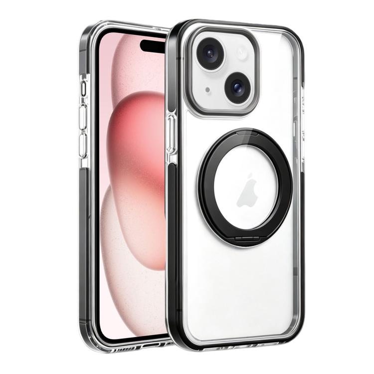 Custodia magnetica antistress per telefono, For iPhone 15 Pro, For iPhone 15, For iPhone 14 Plus