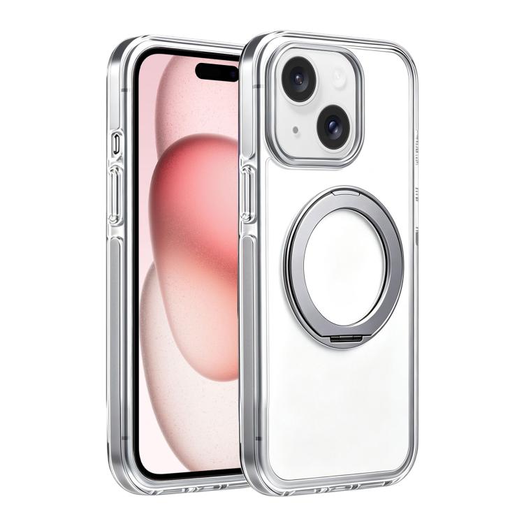 Custodia magnetica antistress per telefono, For iPhone 15 Pro, For iPhone 15, For iPhone 14 Plus