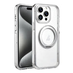 Custodia magnetica antistress per telefono, For iPhone 15 Pro, For iPhone 15, For iPhone 14 Plus