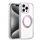 Custodia magnetica antistress per telefono, For iPhone 15 Pro, For iPhone 15, For iPhone 14 Plus