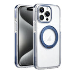 Custodia magnetica antistress per telefono, For iPhone 15 Pro, For iPhone 15, For iPhone 14 Plus