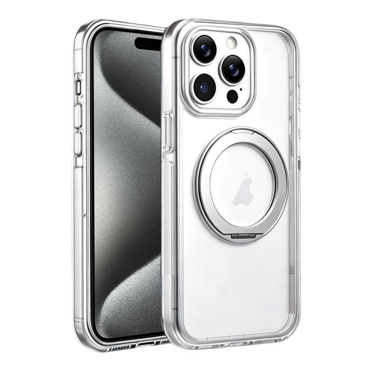 Custodia magnetica antistress per telefono, For iPhone 16 Plus, For iPhone 16, For iPhone 15 Pro Max