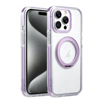 Custodia magnetica antistress per telefono, For iPhone 16 Plus, For iPhone 16, For iPhone 15 Pro Max